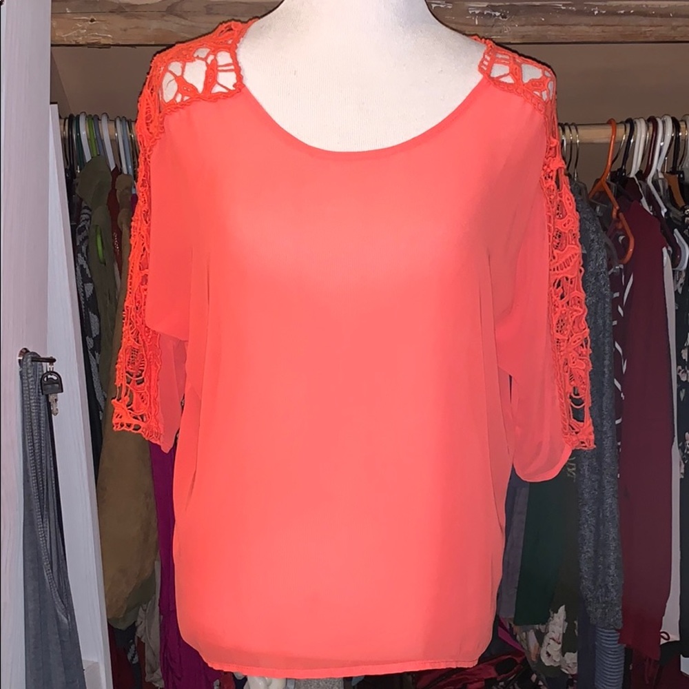 Beachy Top